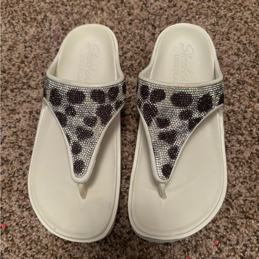Skechers sandels